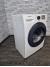 Стиральная машина SAMSUNG WW6MJ30632WDLP